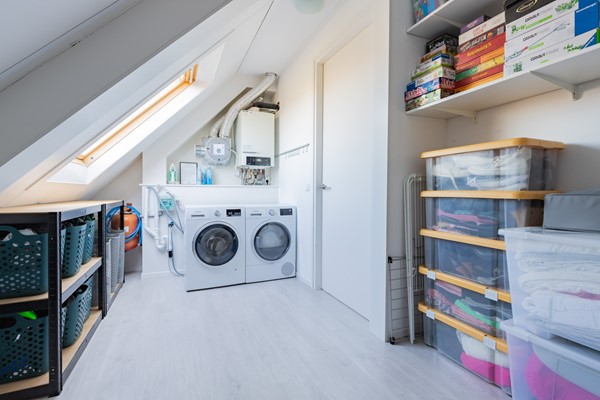 Medium property photo - Nijmanhof 18, 2375 WD Rijpwetering